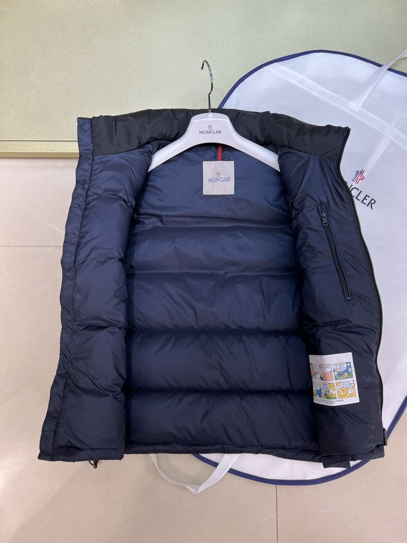 Moncler Down Jackets